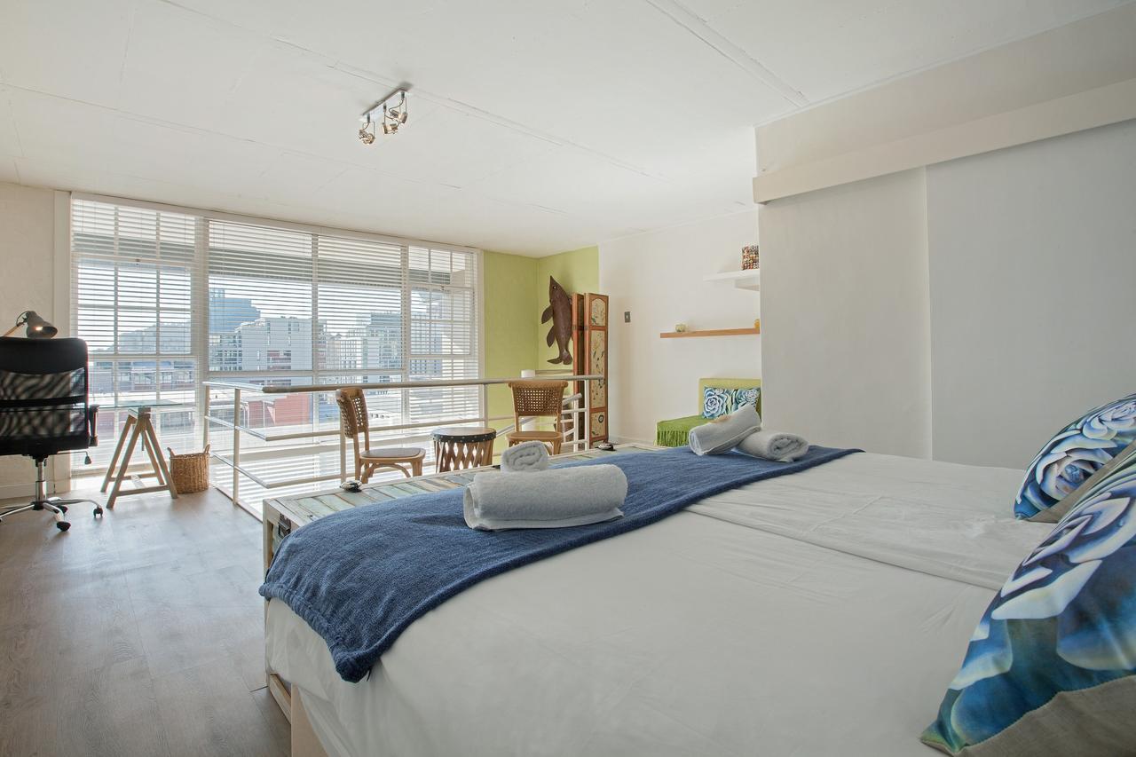 The 315 By Ctha * Cape Town