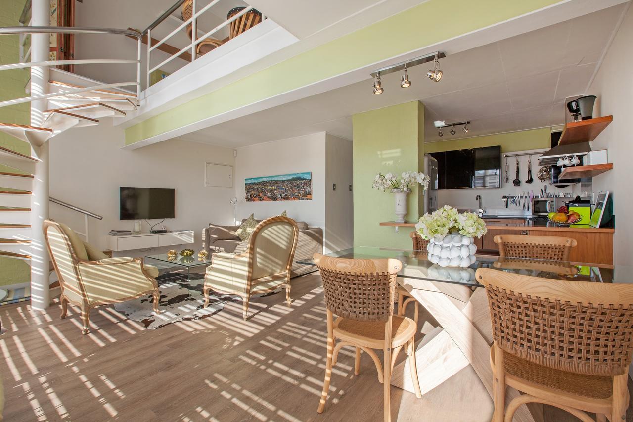 Apartment The 315 By Ctha *