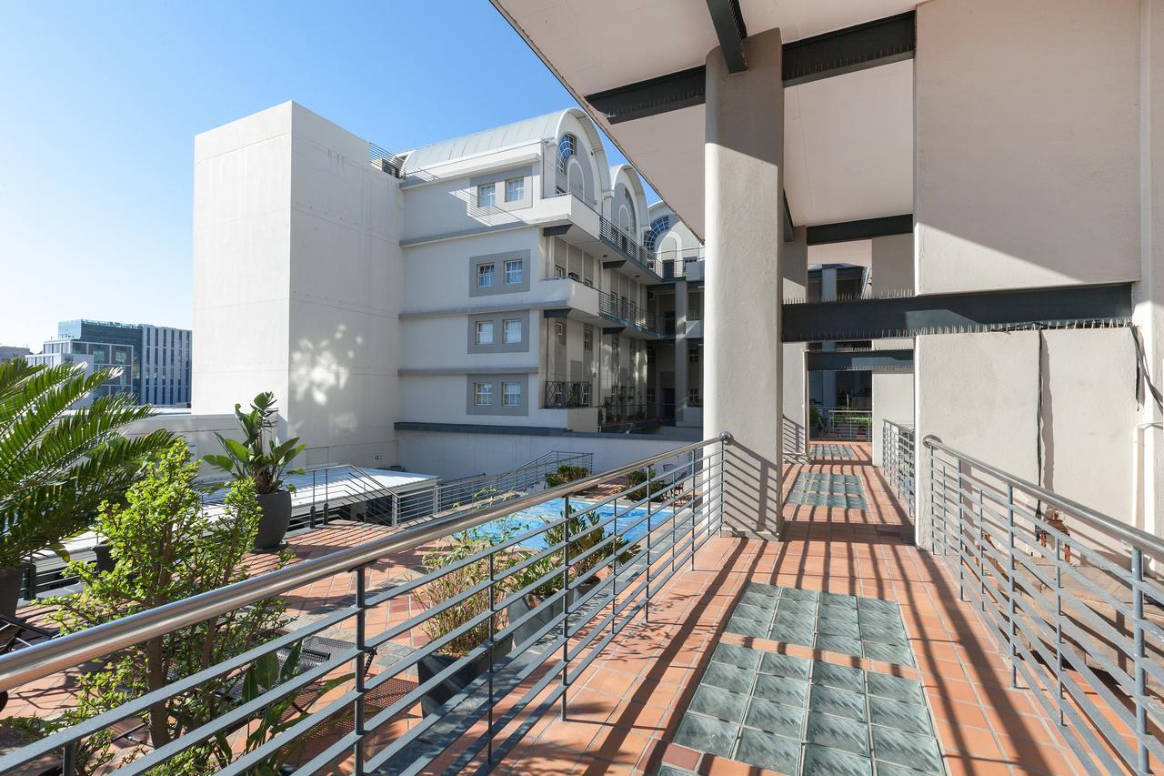 The 315 By Ctha * Cape Town