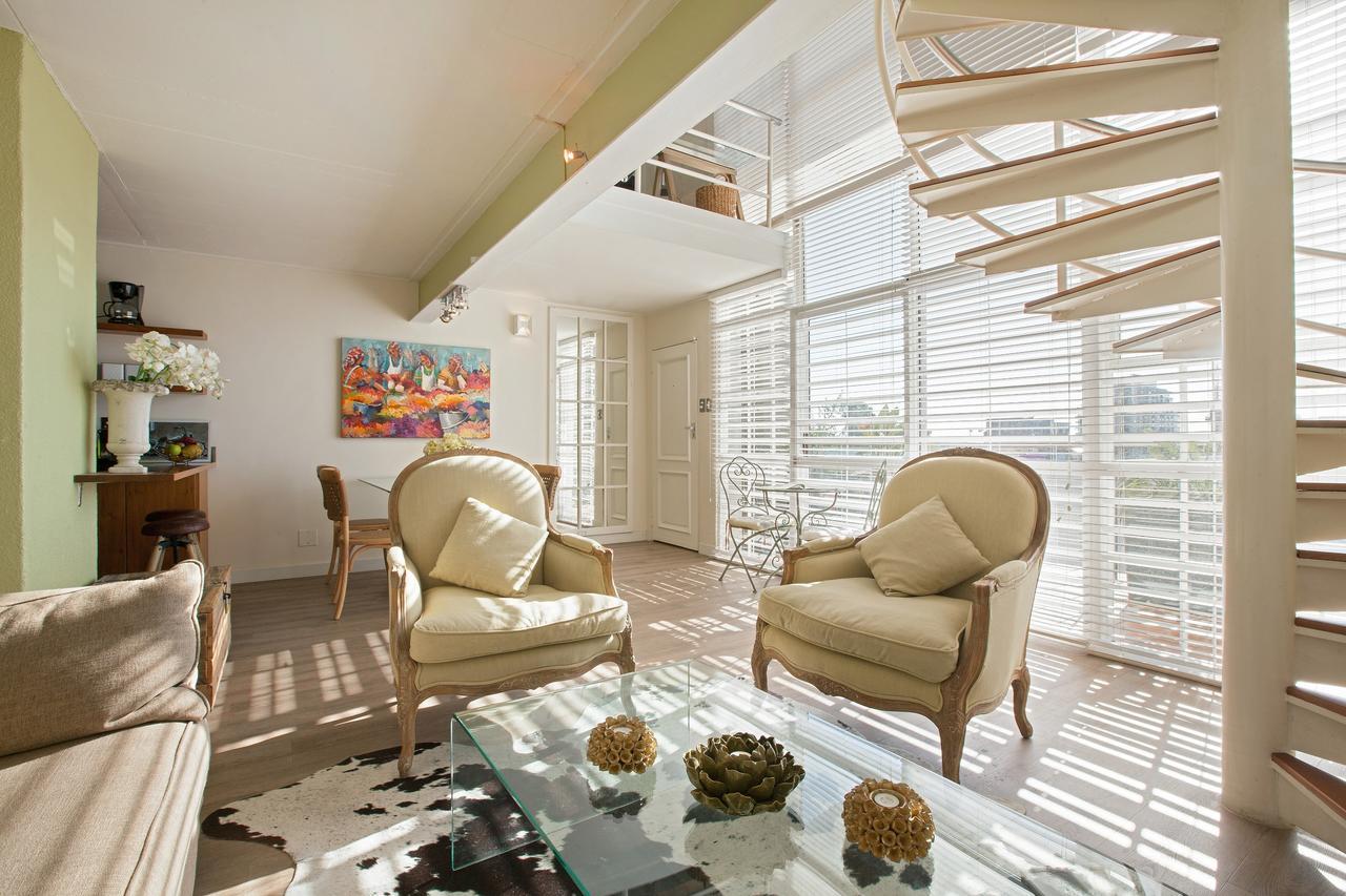 Apartment The 315 By Ctha