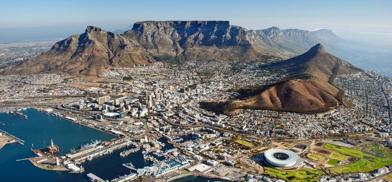 The 315 By Ctha Cape Town