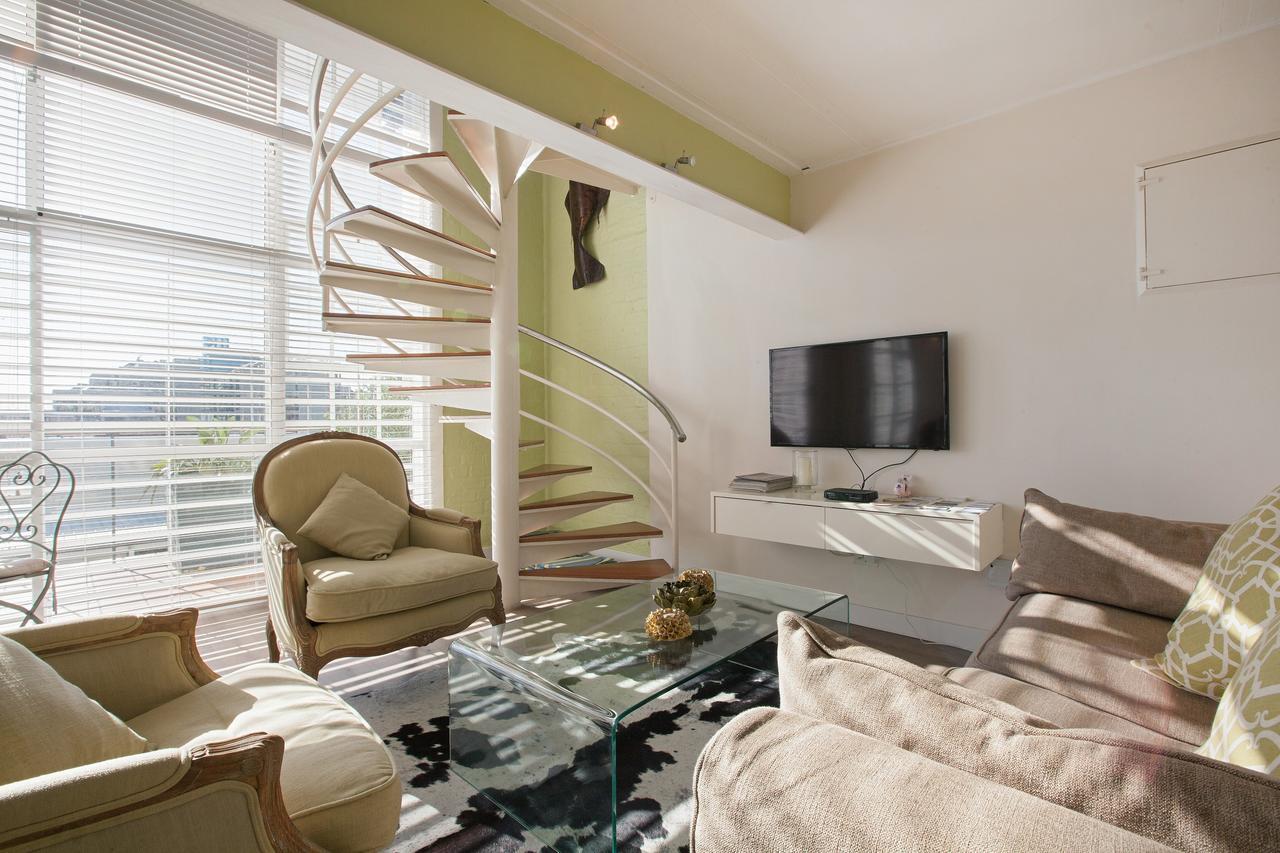 Apartment The 315 By Ctha *